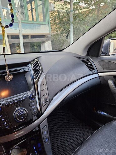Hyundai i40 2012, 141,482 km - 1.7 l - Sumqayıt