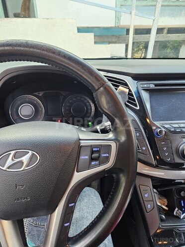 Hyundai i40 2012, 141,482 km - 1.7 l - Sumqayıt