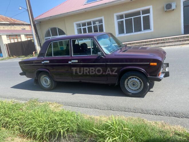 LADA (VAZ) 2106 1998, 84,810 km - 1.3 l - Zaqatala