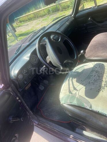 LADA (VAZ) 2106 1998, 84,810 km - 1.3 l - Zaqatala