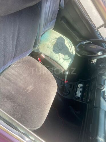 LADA (VAZ) 2106 1998, 84,810 km - 1.3 l - Zaqatala