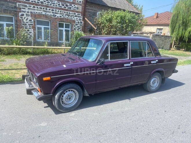 LADA (VAZ) 2106 1998, 84,810 km - 1.3 l - Zaqatala