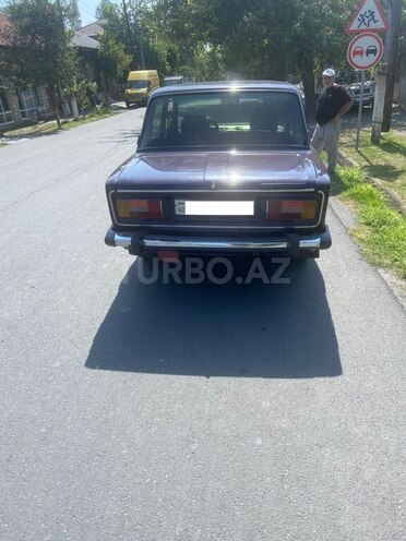 LADA (VAZ) 2106 1998, 84,810 km - 1.3 l - Zaqatala