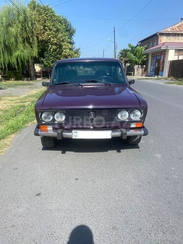 LADA (VAZ) 2106 1998, 84,810 km - 1.3 l - Zaqatala