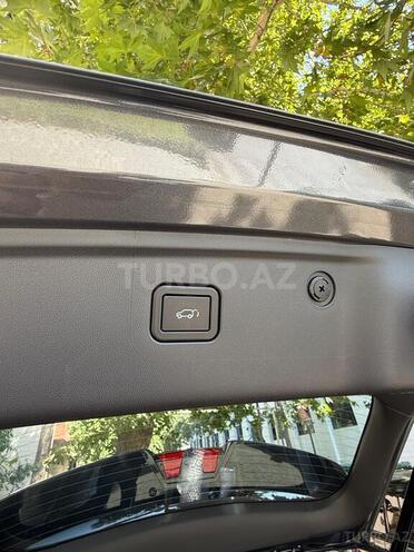 Changan  2025, 0 km - 1.5 л - Bakı