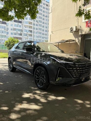 Changan  2025, 0 km - 1.5 л - Bakı