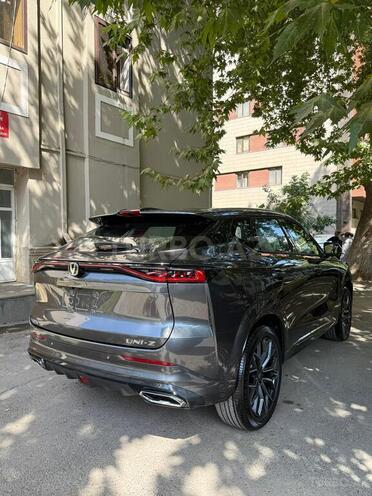 Changan  2025, 0 km - 1.5 л - Bakı