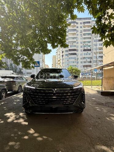 Changan  2025, 0 km - 1.5 л - Bakı