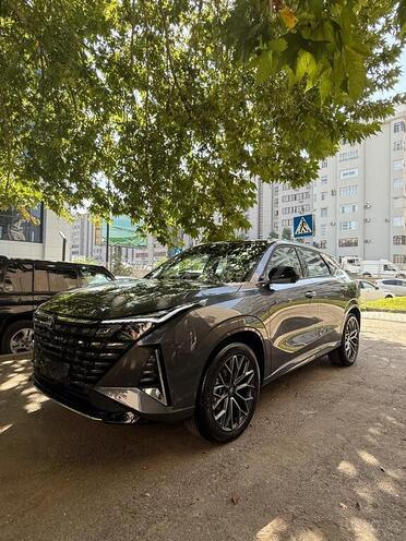 Changan  2025, 0 km - 1.5 л - Bakı