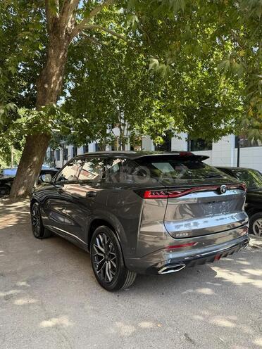 Changan  2025, 0 km - 1.5 л - Bakı