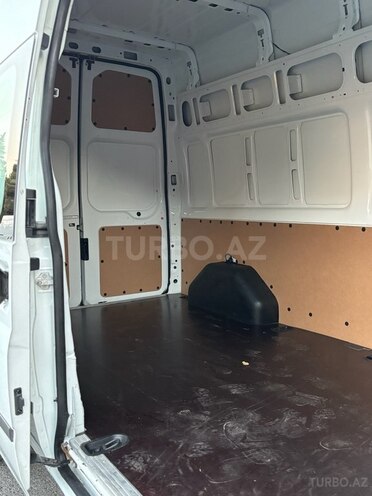 Ford Transit 2010, 182,000 km - 2.2 л - Bakı