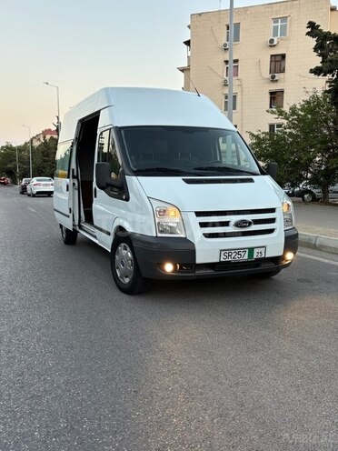 Ford Transit 2010, 182,000 km - 2.2 л - Bakı