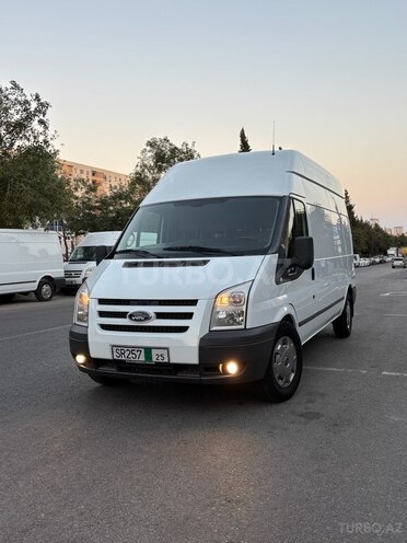 Ford Transit 2010, 182,000 km - 2.2 л - Bakı