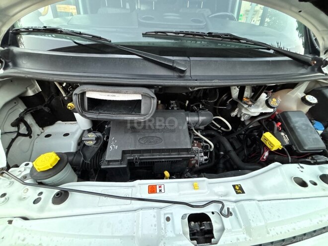 Ford Transit 2010, 182,000 km - 2.2 л - Bakı