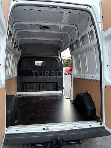 Ford Transit 2010, 182,000 km - 2.2 л - Bakı