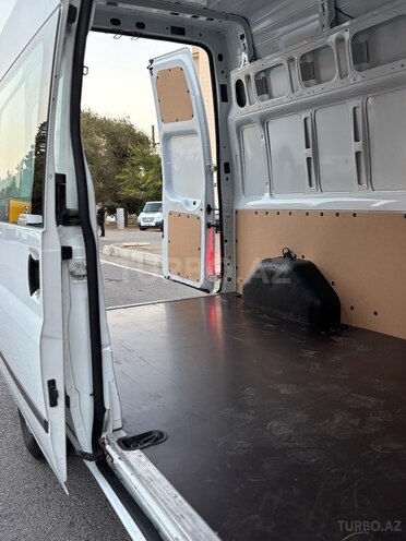 Ford Transit 2010, 182,000 km - 2.2 л - Bakı