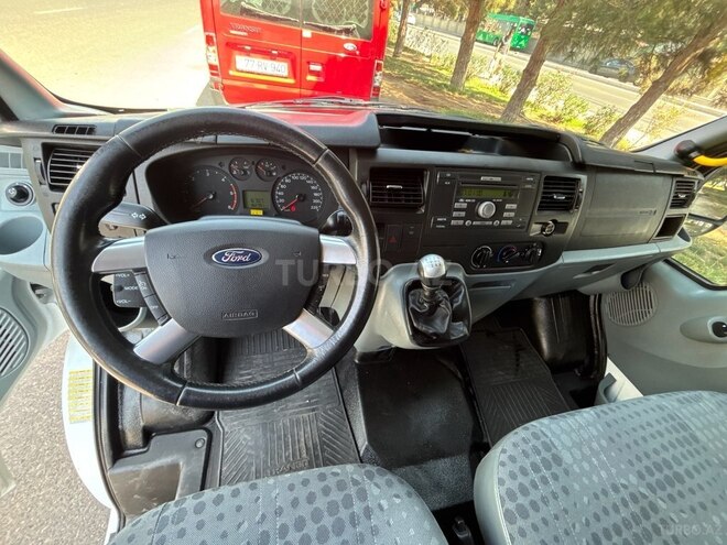 Ford Transit 2010, 182,000 km - 2.2 л - Bakı
