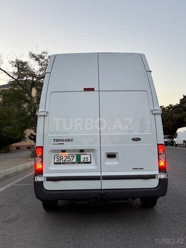 Ford Transit 2010, 182,000 km - 2.2 л - Bakı