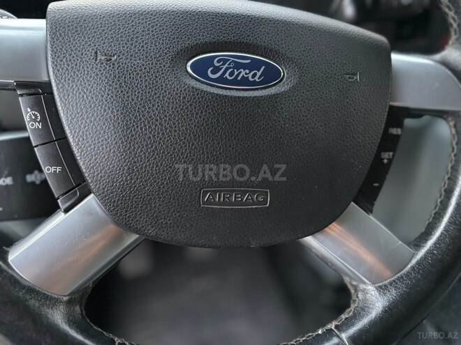Ford Transit 2010, 182,000 km - 2.2 л - Bakı