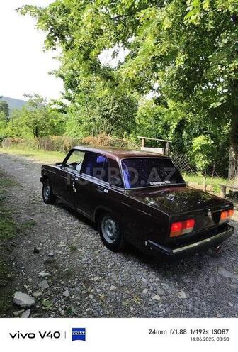LADA (VAZ) 2107 2009, 87,485 km - 1.6 l - Şəki