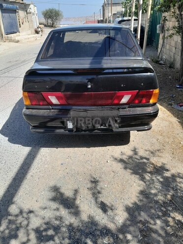 LADA (VAZ) 2115 2010, 93,000 km - 1.6 л - Bakı