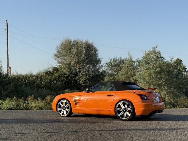 Chrysler  2005, 150,000 km - 3.2 l - Bakı