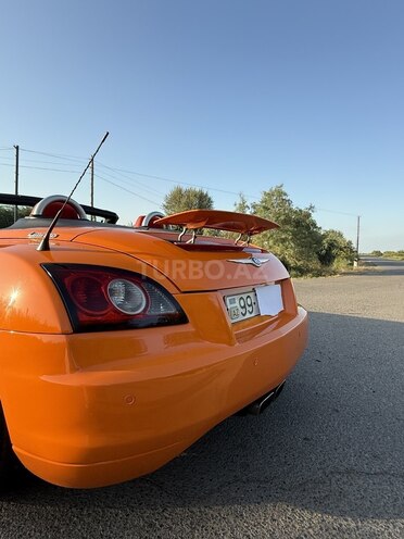 Chrysler  2005, 150,000 km - 3.2 l - Bakı