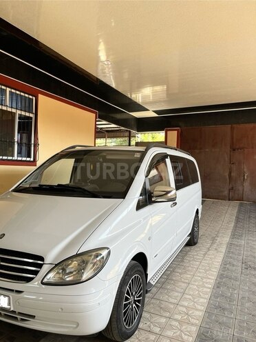 Mercedes Vito 111 2010, 284,500 km - 2.2 л - Beyləqan