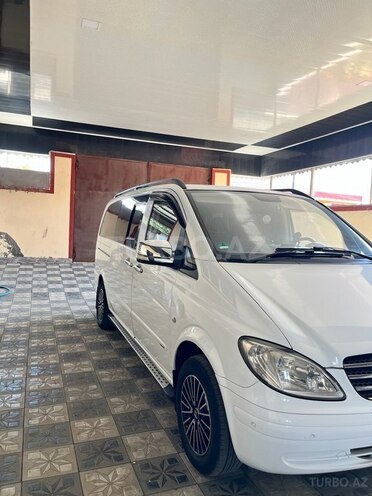 Mercedes Vito 111 2010, 284,500 km - 2.2 л - Beyləqan