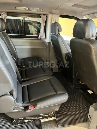Mercedes Vito 111 2010, 284,500 km - 2.2 л - Beyləqan