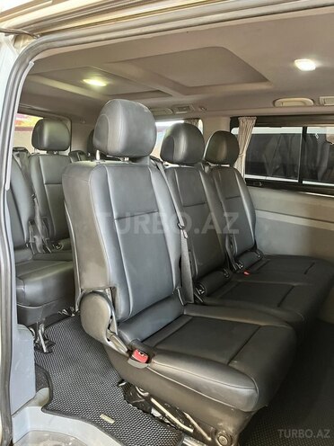 Mercedes Vito 111 2010, 284,500 km - 2.2 л - Beyləqan