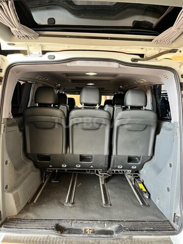 Mercedes Vito 111 2010, 284,500 km - 2.2 л - Beyləqan