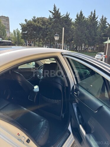 Kia Cadenza 2011, 178,139 km - 3.5 л - Bakı
