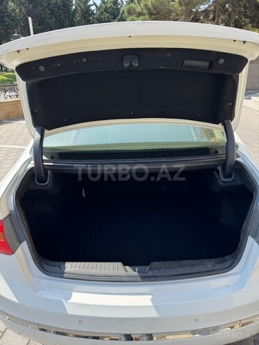 Kia Cadenza 2011, 178,139 km - 3.5 л - Bakı