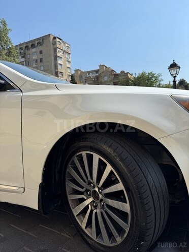 Kia Cadenza 2011, 178,139 km - 3.5 л - Bakı