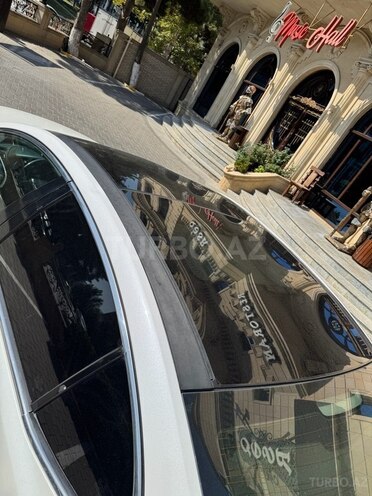 Kia Cadenza 2011, 178,139 km - 3.5 л - Bakı
