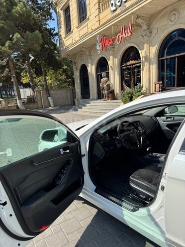 Kia Cadenza 2011, 178,139 km - 3.5 л - Bakı