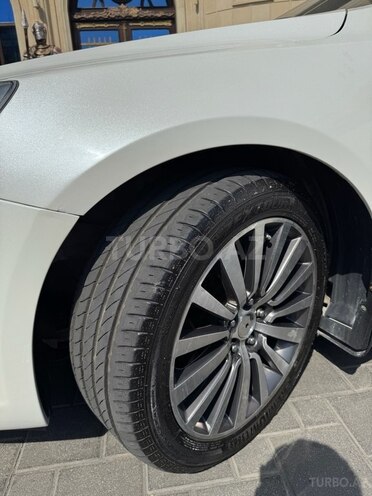 Kia Cadenza 2011, 178,139 km - 3.5 л - Bakı