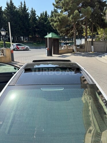 Kia Cadenza 2011, 178,139 km - 3.5 л - Bakı