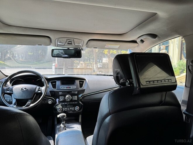 Kia Cadenza 2011, 178,139 km - 3.5 л - Bakı