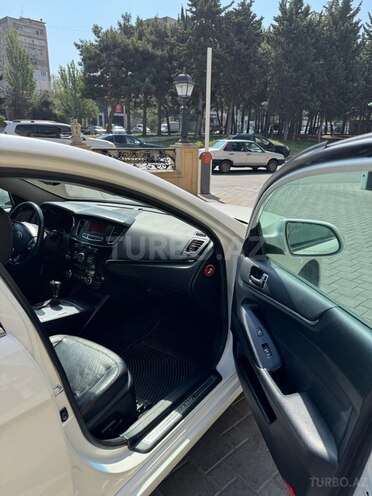 Kia Cadenza 2011, 178,139 km - 3.5 л - Bakı