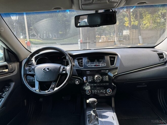 Kia Cadenza 2011, 178,139 km - 3.5 л - Bakı