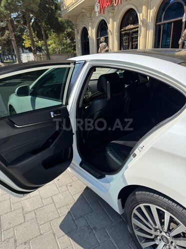 Kia Cadenza 2011, 178,139 km - 3.5 л - Bakı