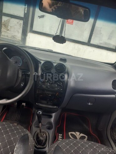 Daewoo Matiz 2010, 280,000 km - 0.8 l - Bakı