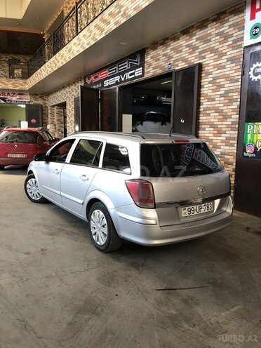 Opel Astra 2006, 500,000 km - 1.9 l - Şəmkir