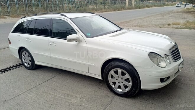 Mercedes E 220 2009, 430,700 km - 2.2 l - Xırdalan