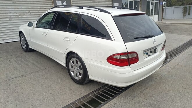 Mercedes E 220 2009, 430,700 km - 2.2 l - Xırdalan