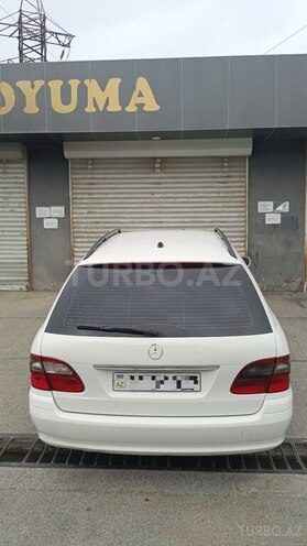 Mercedes E 220 2009, 430,700 km - 2.2 l - Xırdalan