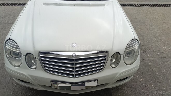 Mercedes E 220 2009, 430,700 km - 2.2 l - Xırdalan