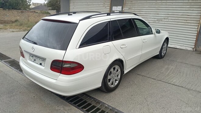Mercedes E 220 2009, 430,700 km - 2.2 l - Xırdalan
